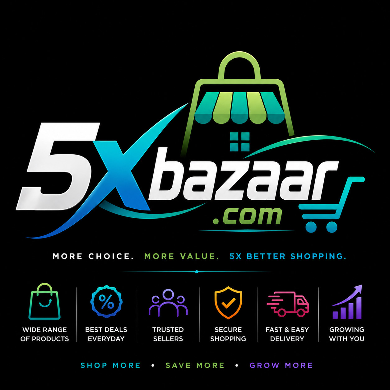 5xbazaar-com