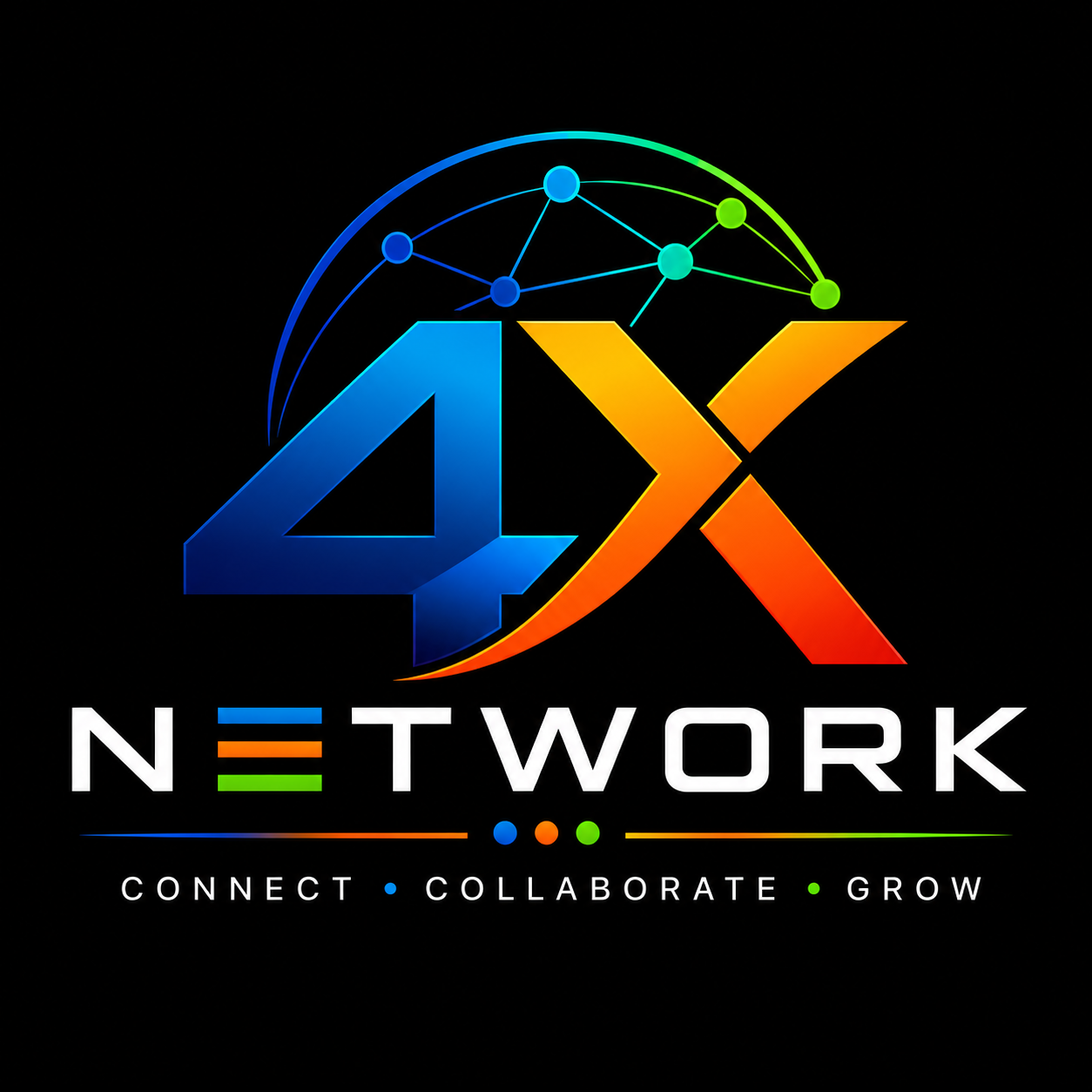 4xnetwork-com