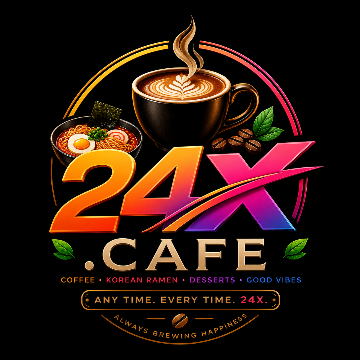 24x-cafe
