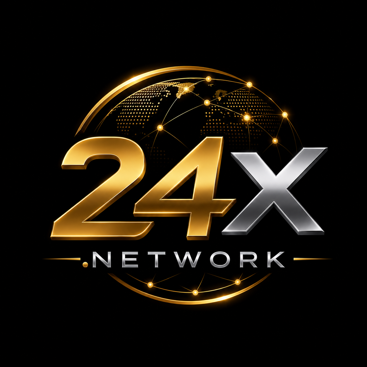 24x-network