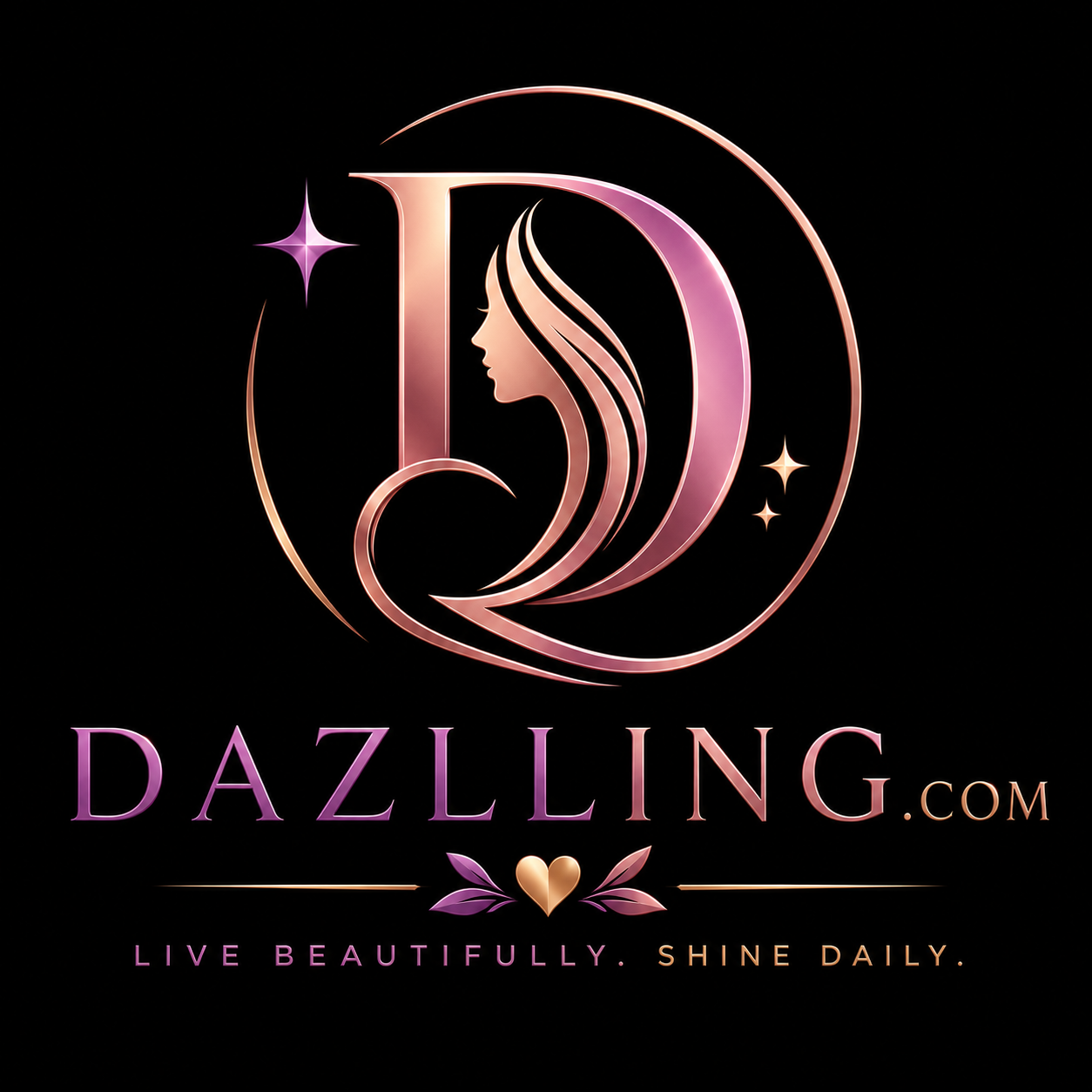 dazlling-com