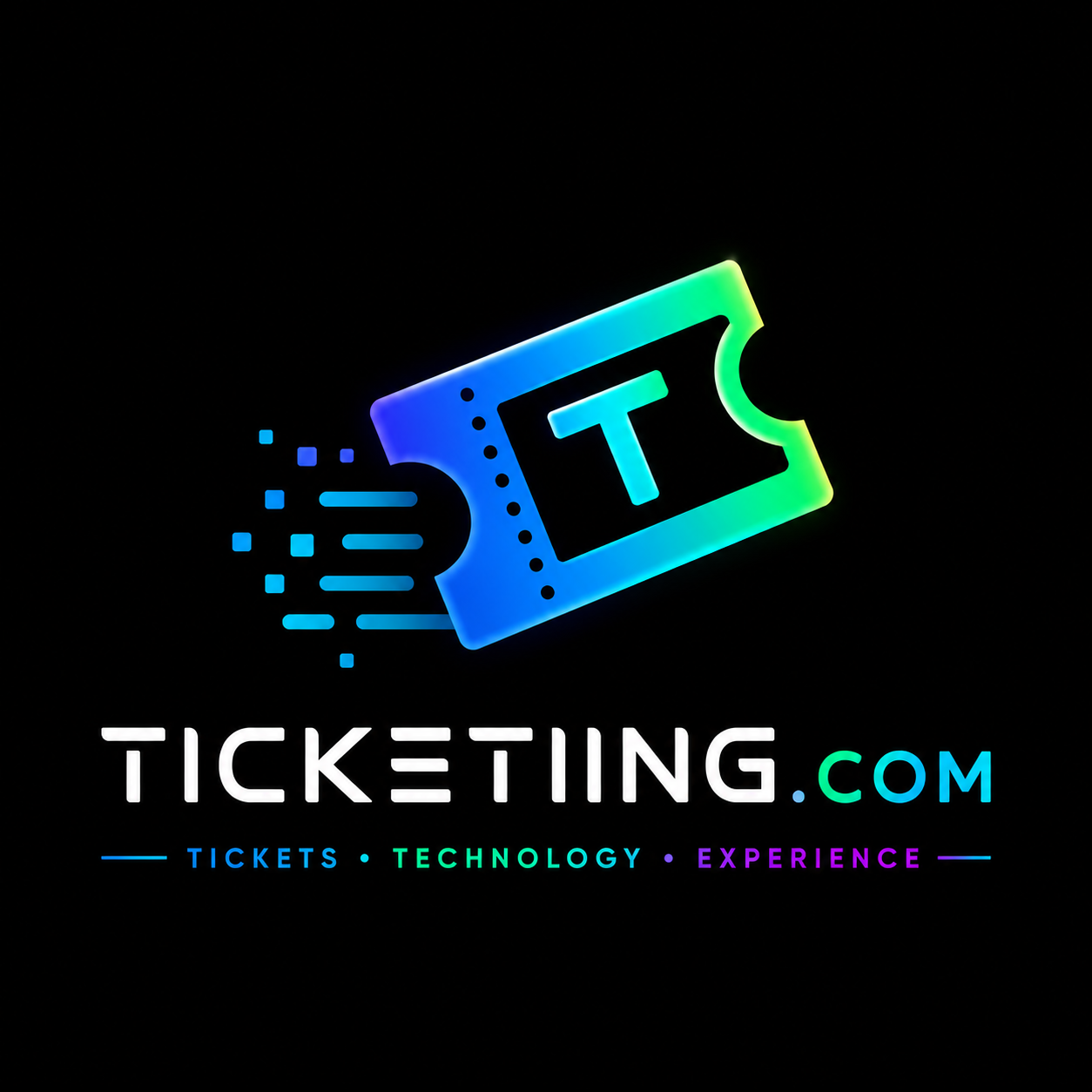 ticketiing