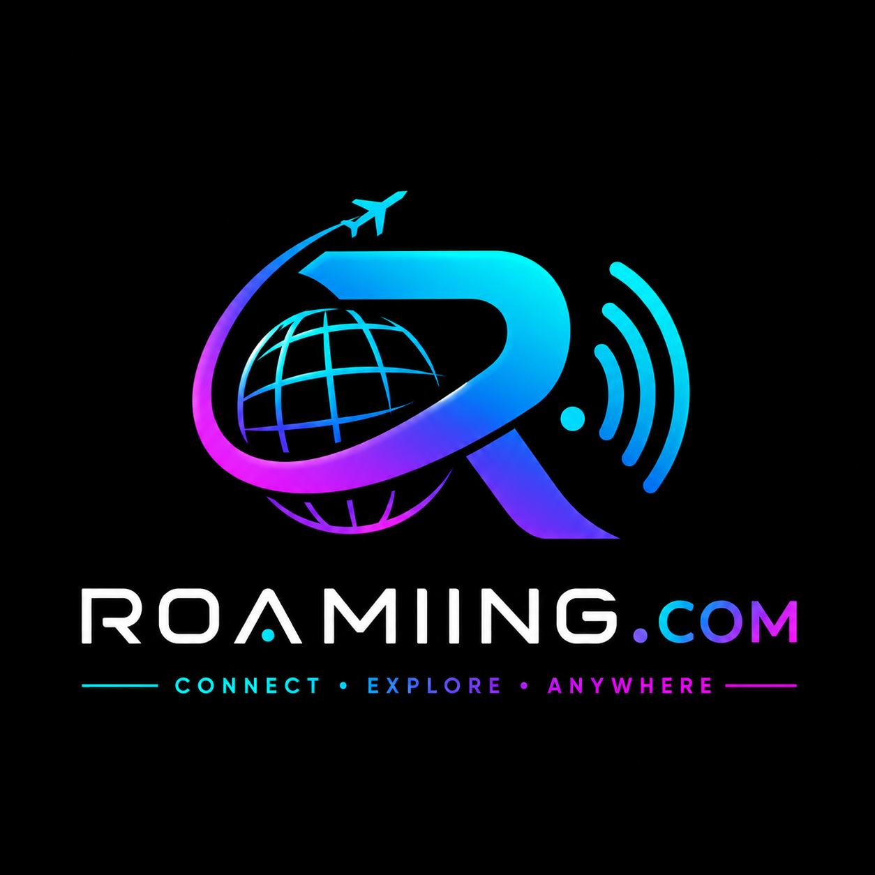 roamiing
