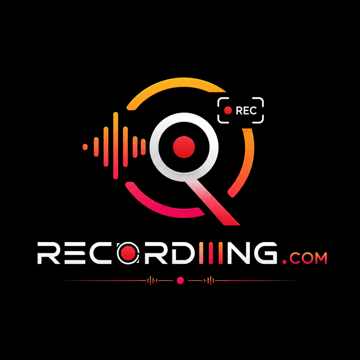recordiing