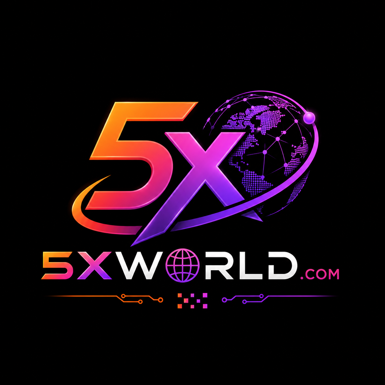5xworld-com