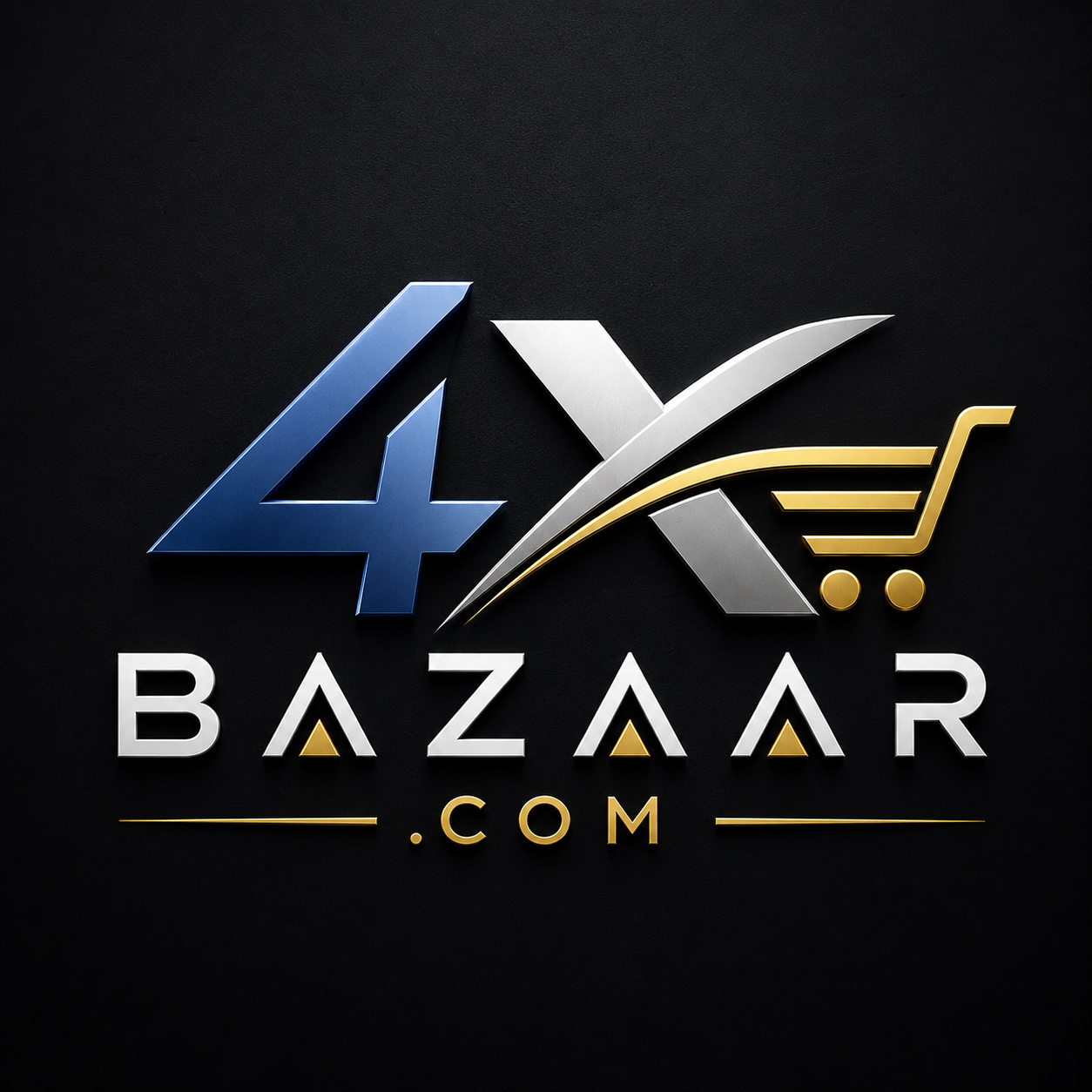 4xbazaar-com