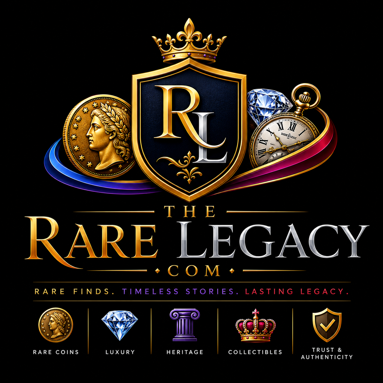 therarelegacy-com