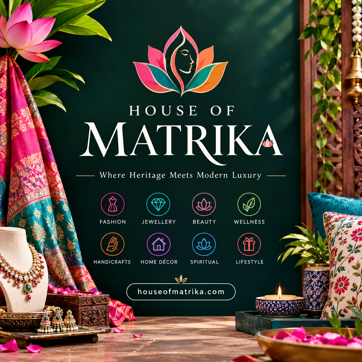 houseofmatrika-com